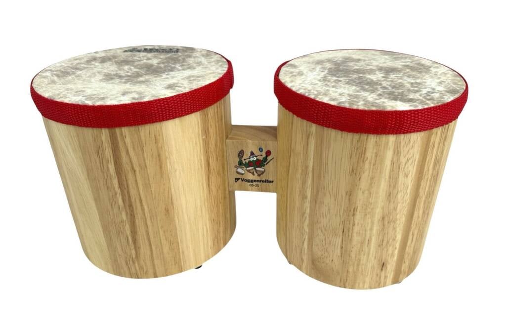 Voggys Kinder-Bongos